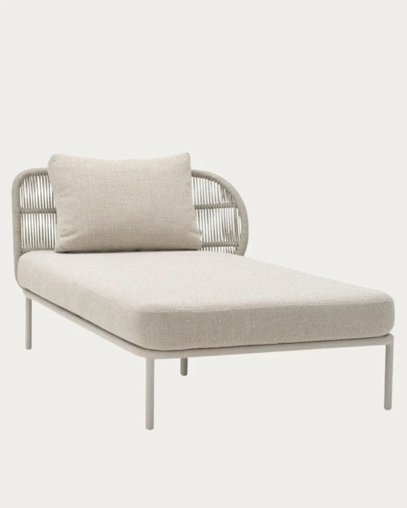 Modulares Sofa KODO - Links