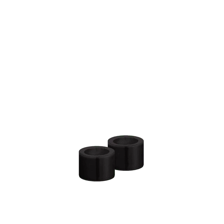 Kerzenhalter LIGHT Uyuni 2er-Pack
