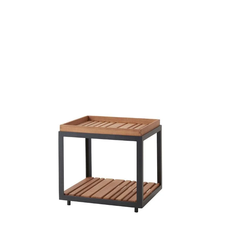Couchtisch LEVEL - Teak