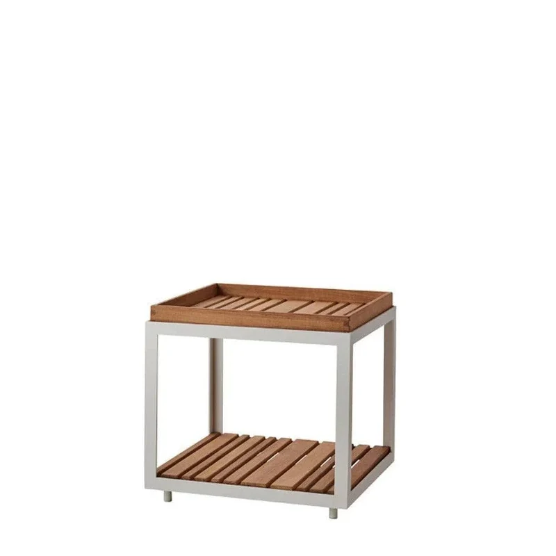 Couchtisch LEVEL - Teak