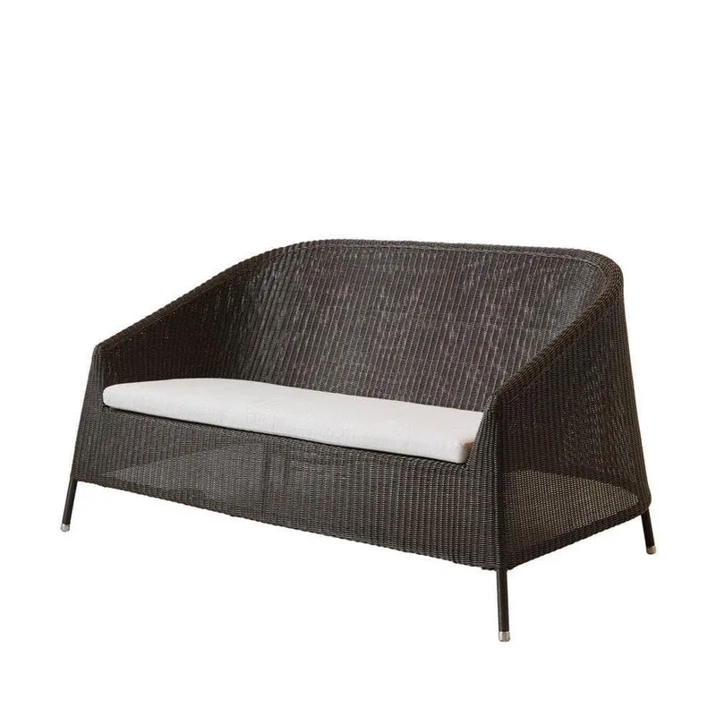 Gartensofa KINGSTON 2 Sitzer