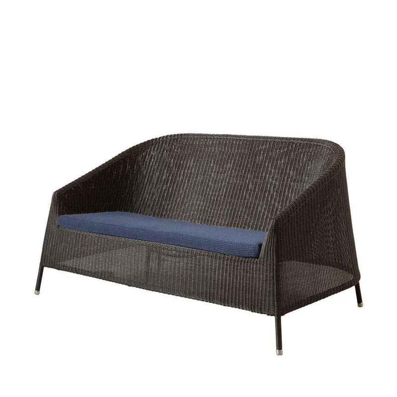 Gartensofa KINGSTON 2 Sitzer