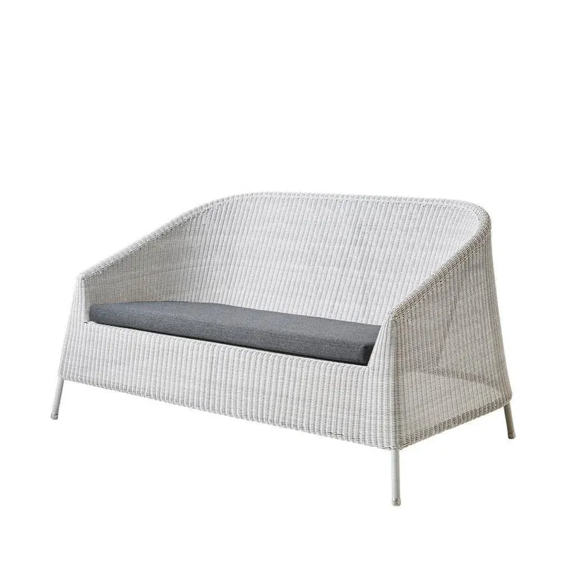 Gartensofa KINGSTON 2 Sitzer