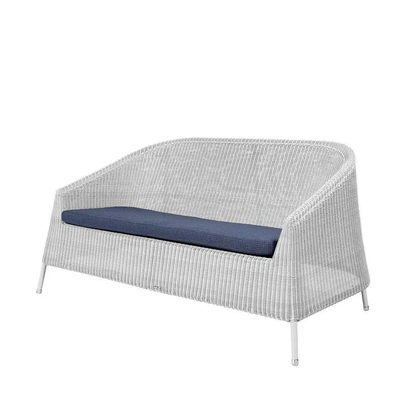 Gartensofa KINGSTON 2 Sitzer
