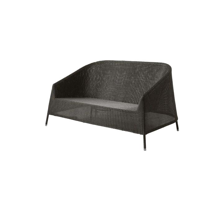 Gartensofa KINGSTON 2 Sitzer