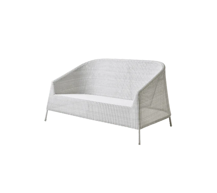 Gartensofa KINGSTON 2 Sitzer