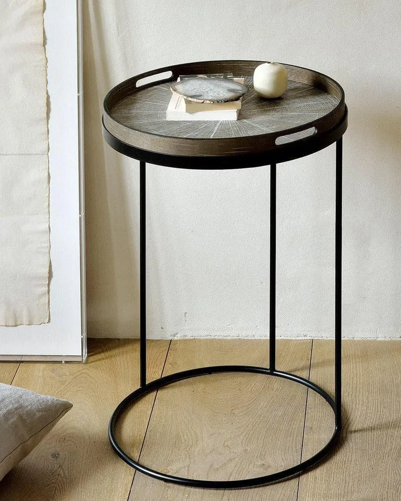 Tabletttisch ROUND