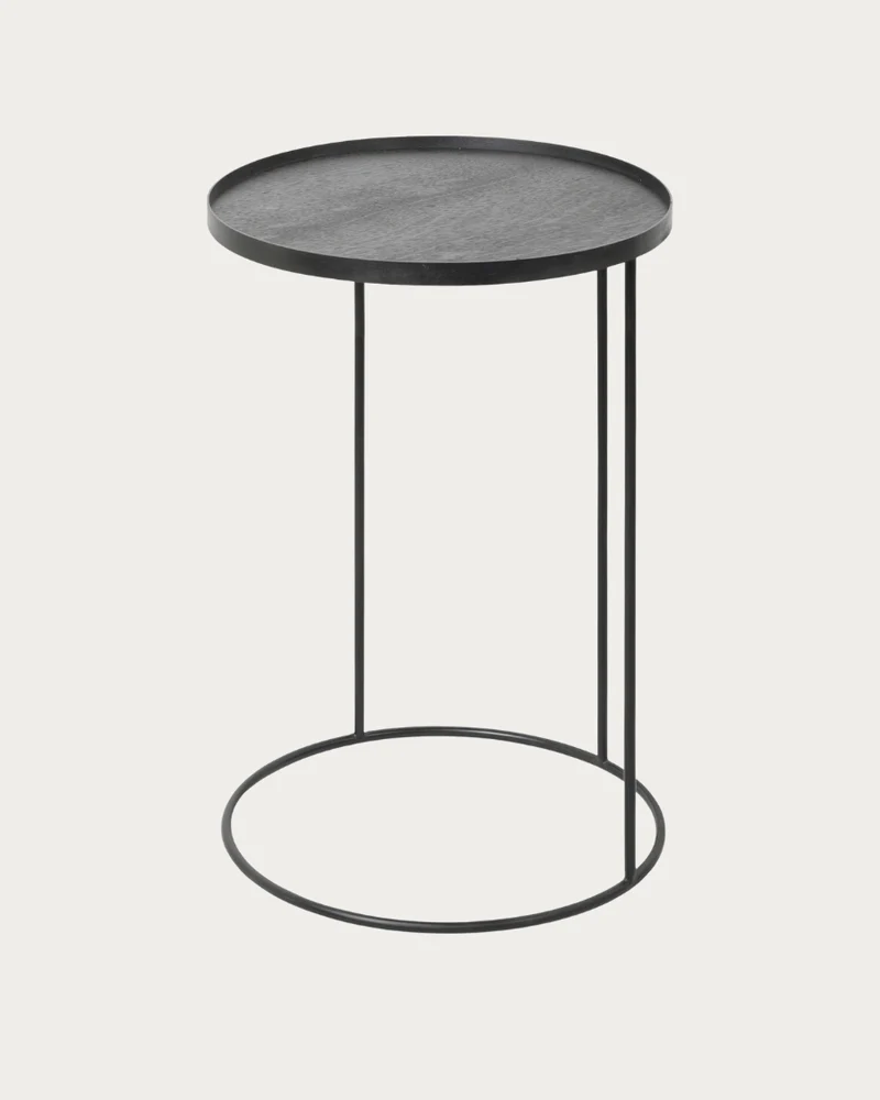 Tabletttisch ROUND