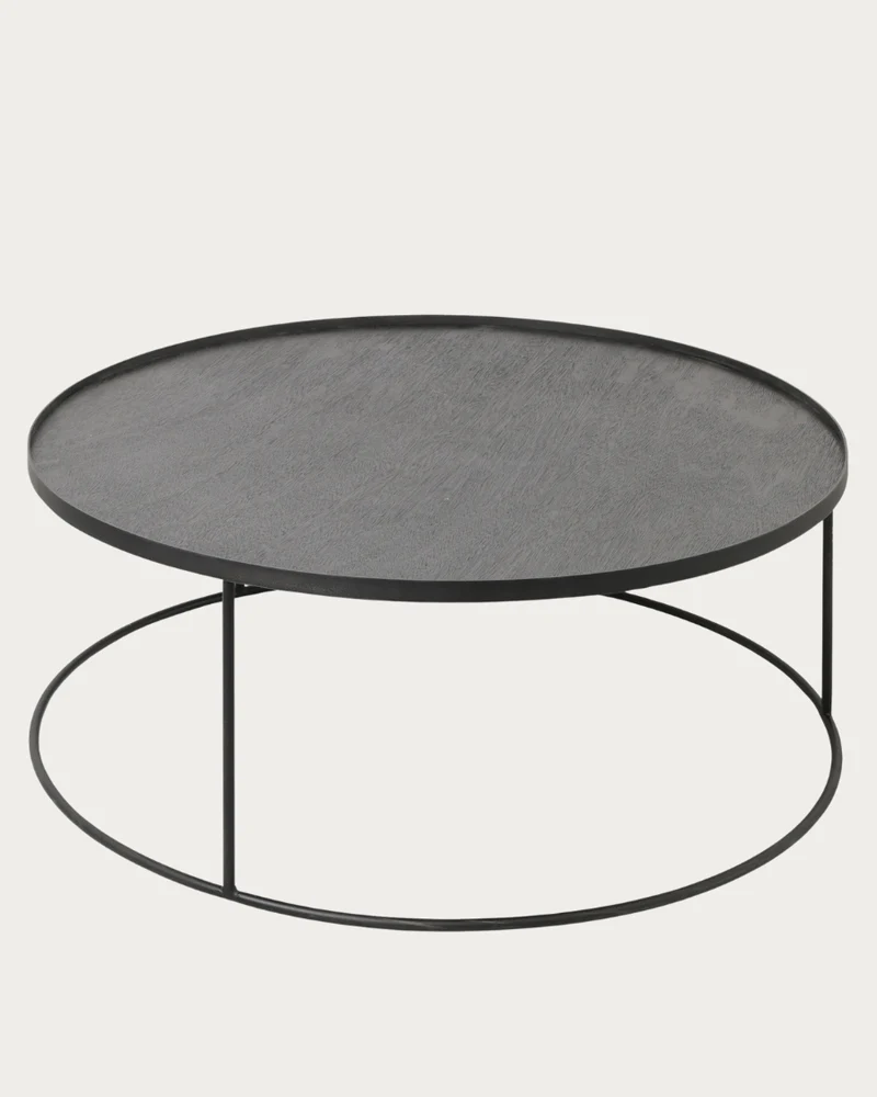 Tabletttisch ROUND