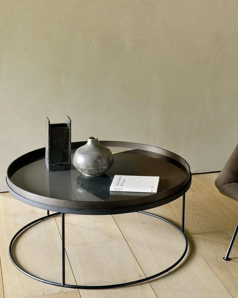 Tabletttisch ROUND