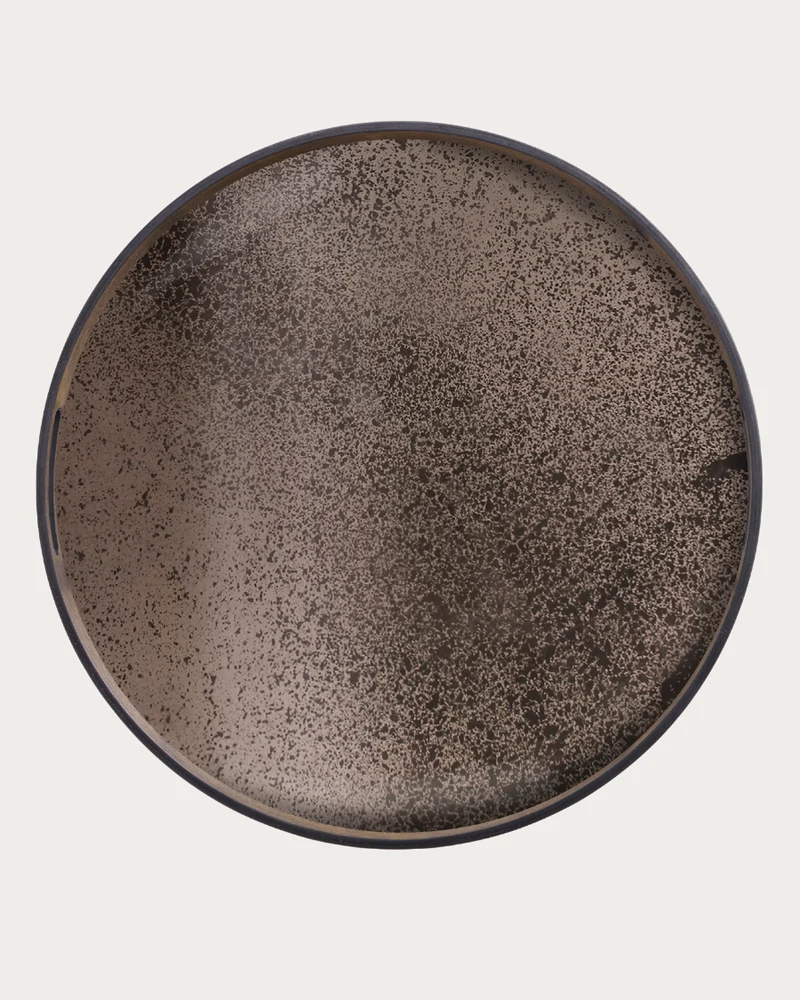 Spiegeltablett CLASSICS Bronze