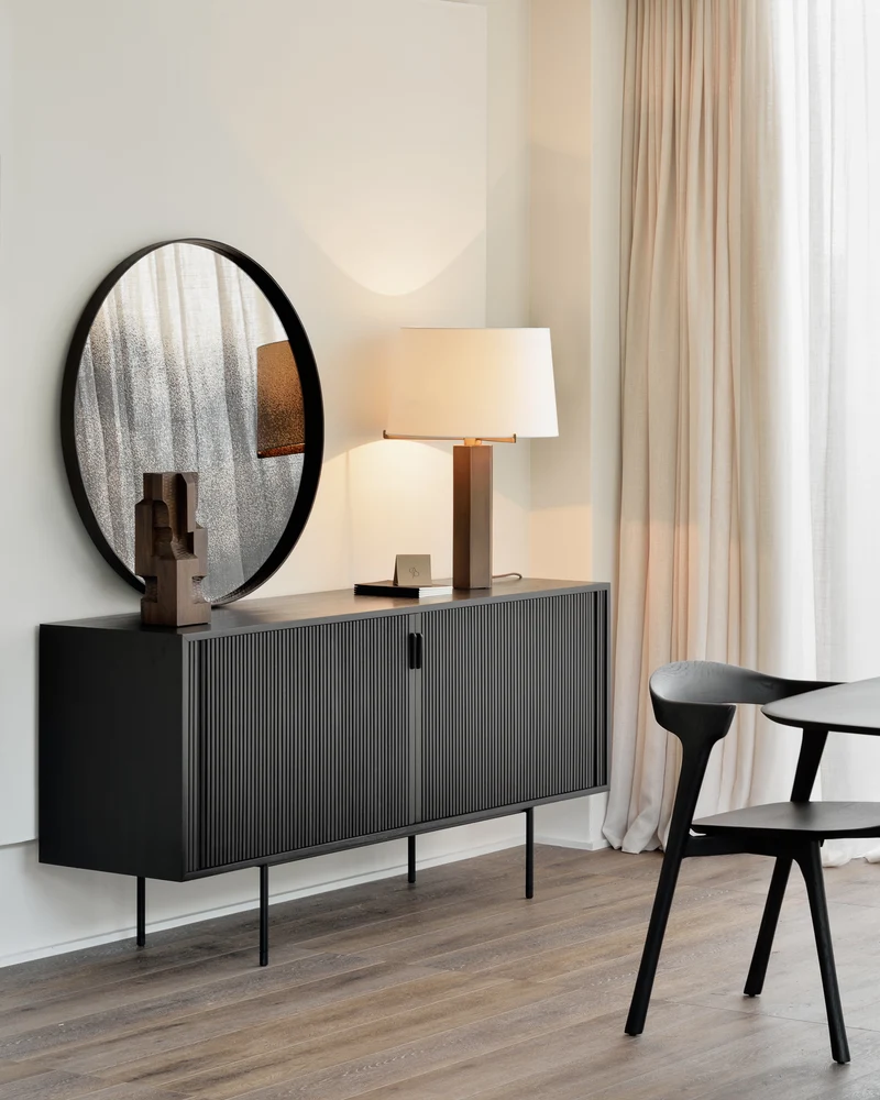 Spiegeltablett CLASSICS Bronze