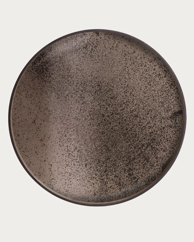Spiegeltablett CLASSICS Bronze