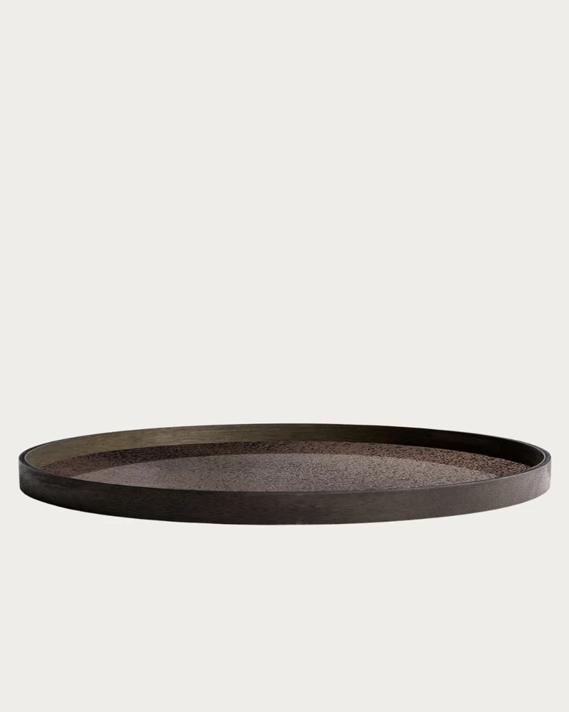 Spiegeltablett CLASSICS Bronze