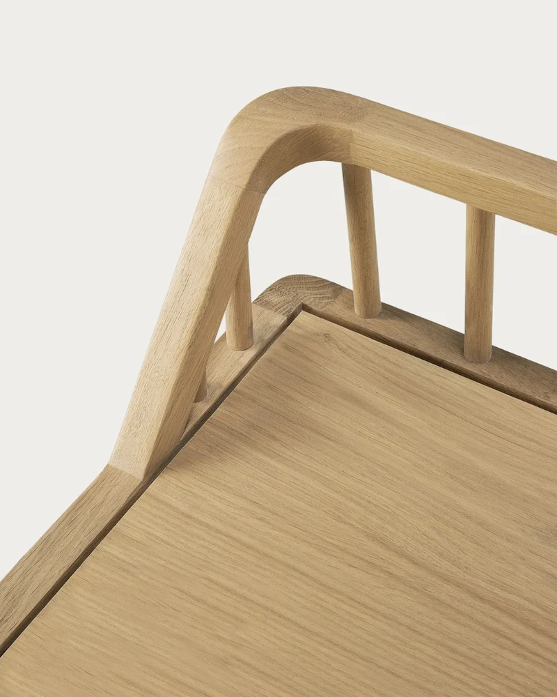 Sitzbank SPINDLE