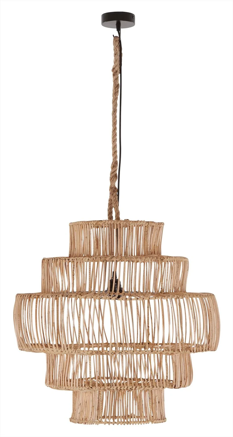 Hängelampe Elara ø60cm