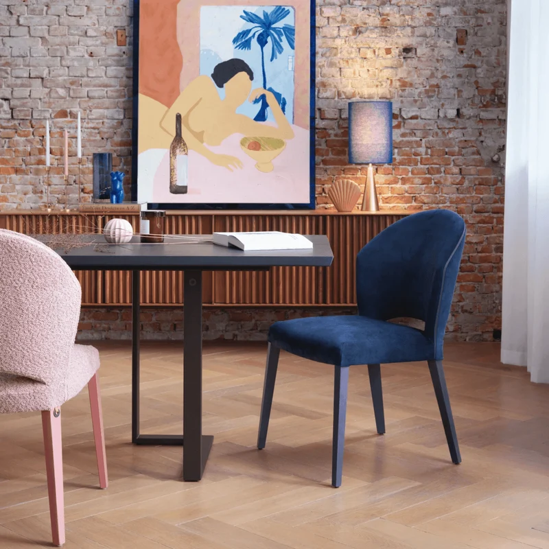 Stuhl CUORI C0110