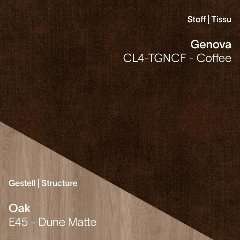 Stuhl CUORI C0110