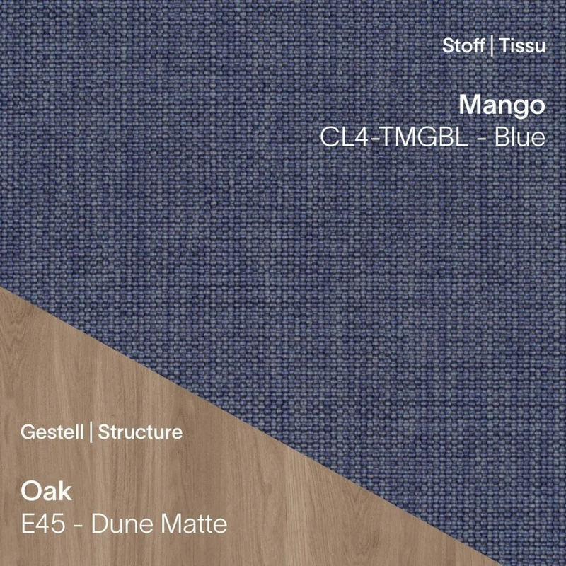 Stuhl CUORI C0110