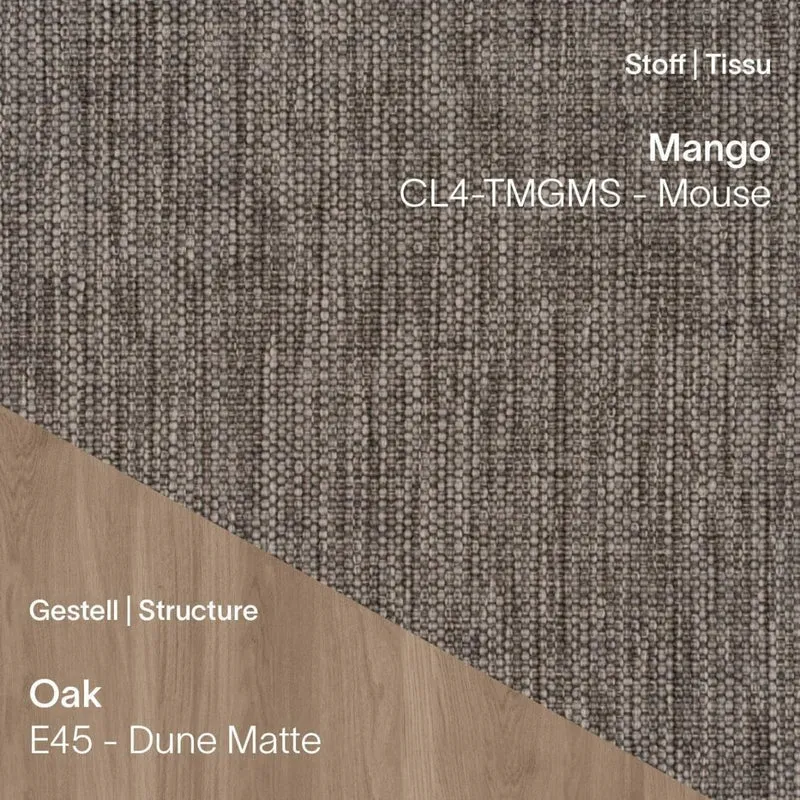 Stuhl CUORI C0110