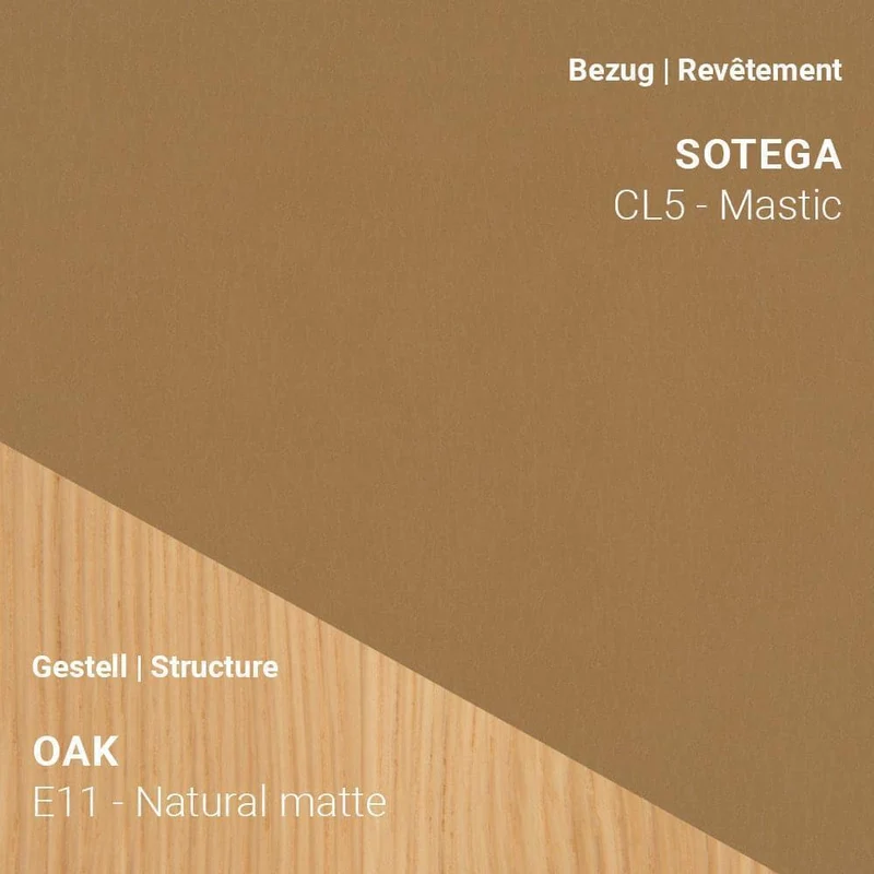 Stuhl CUORI C0110