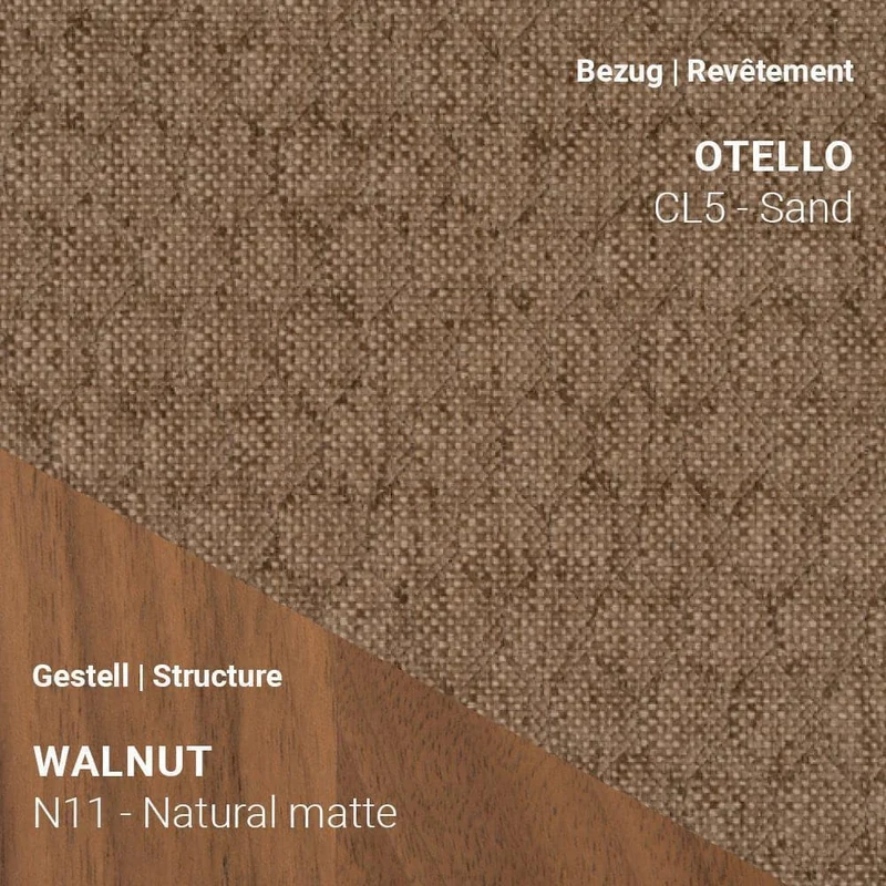 Stuhl CUORI C0110