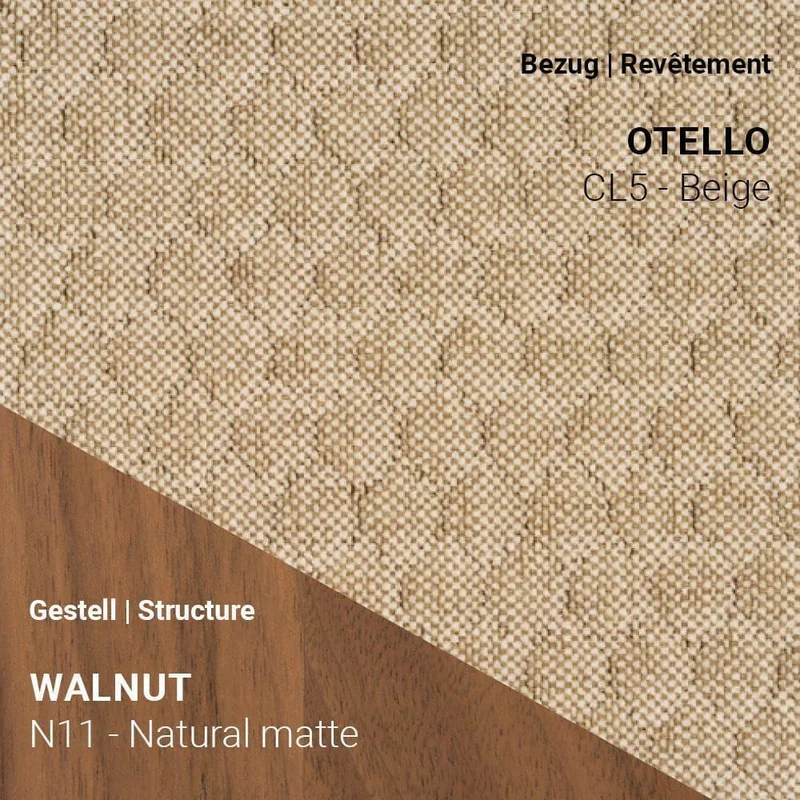 Stuhl CUORI C0110