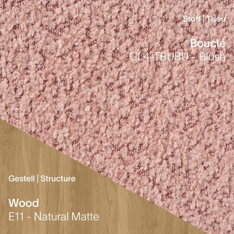 Stuhl CUORI C0110