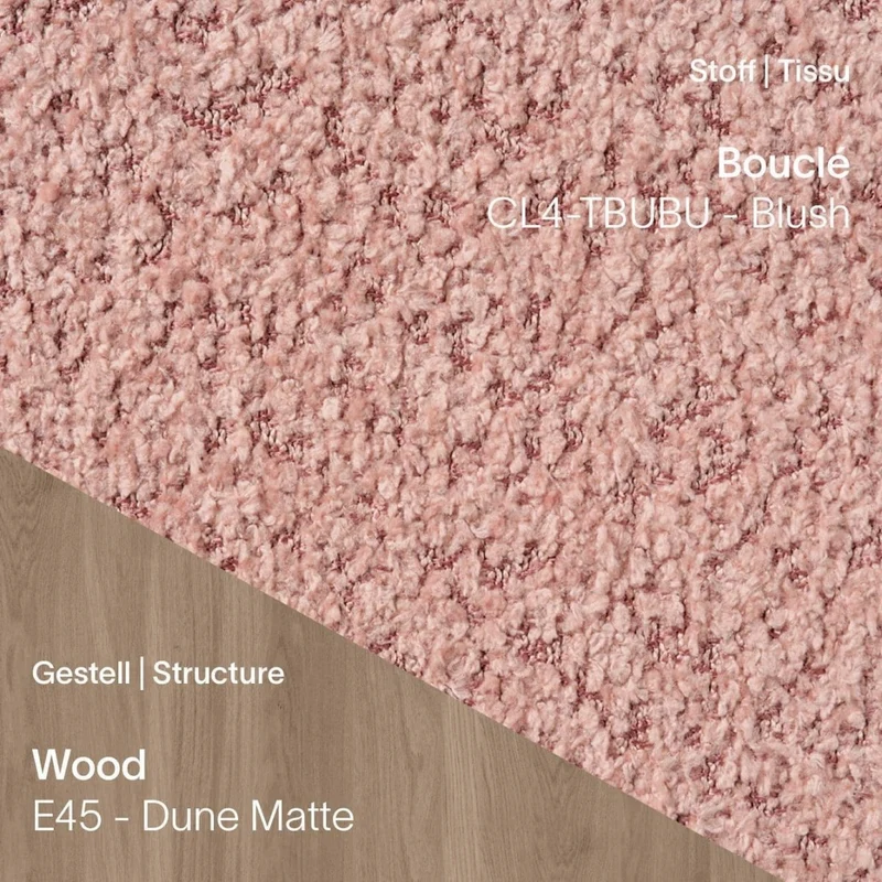 Stuhl CUORI C0110