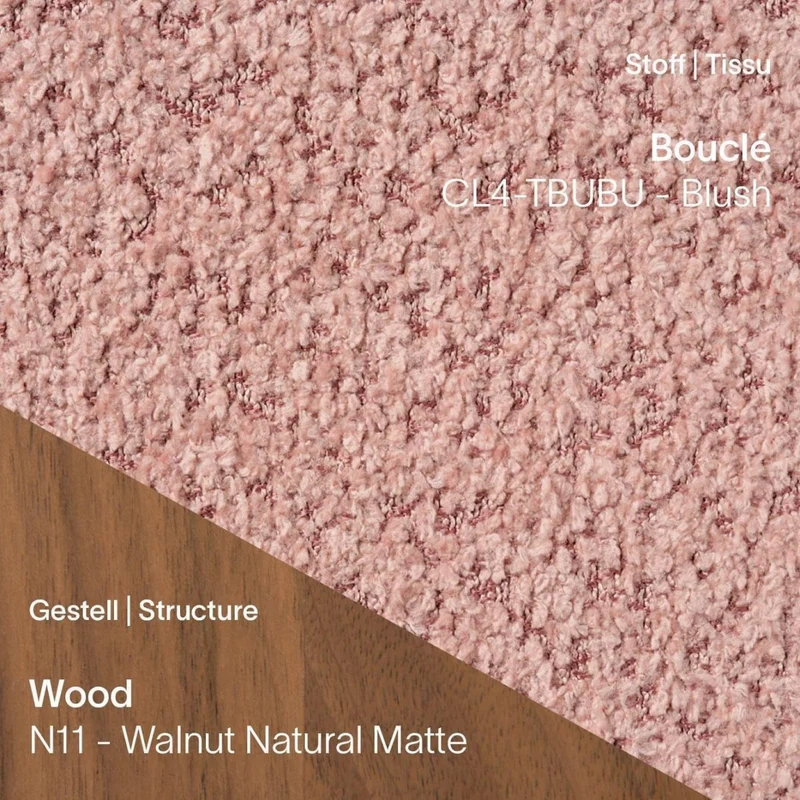 Stuhl CUORI C0110