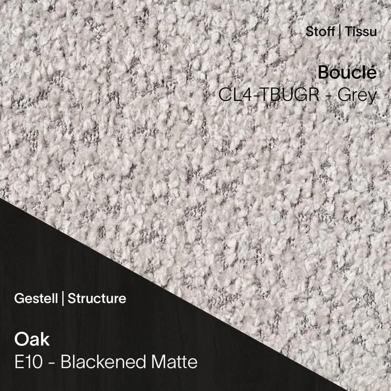 Stuhl CUORI C0110