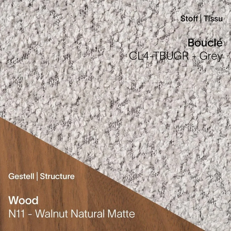 Stuhl CUORI C0110