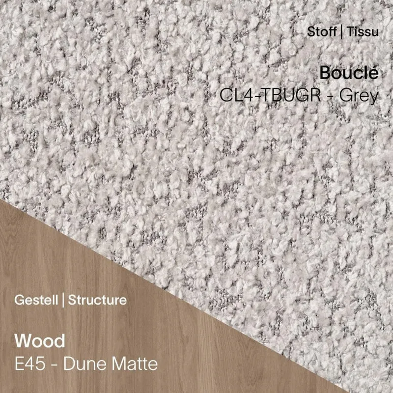 Stuhl CUORI C0110