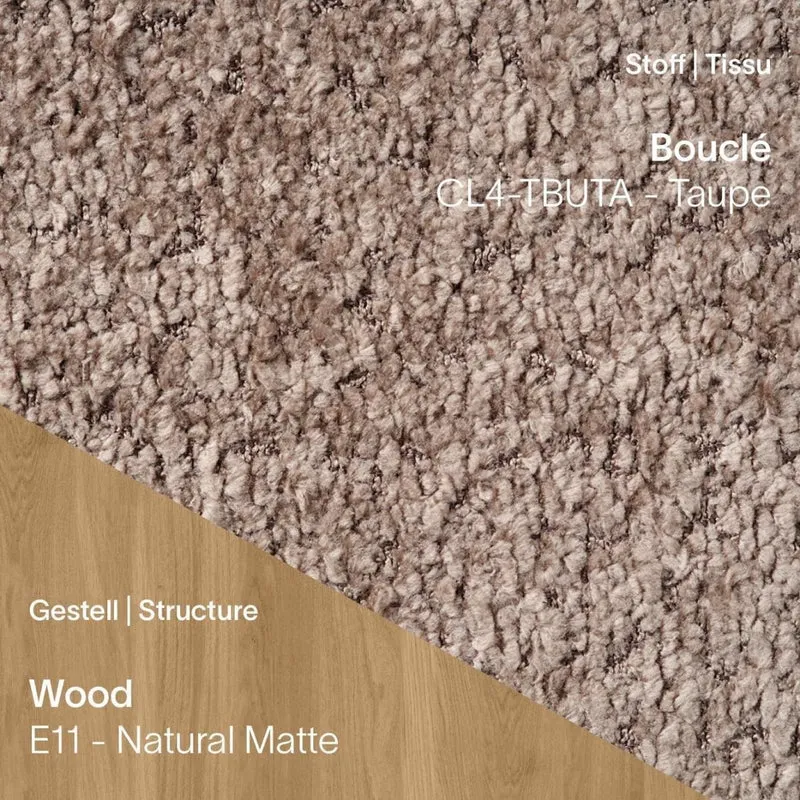 Stuhl CUORI C0110