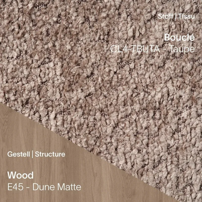 Stuhl CUORI C0110