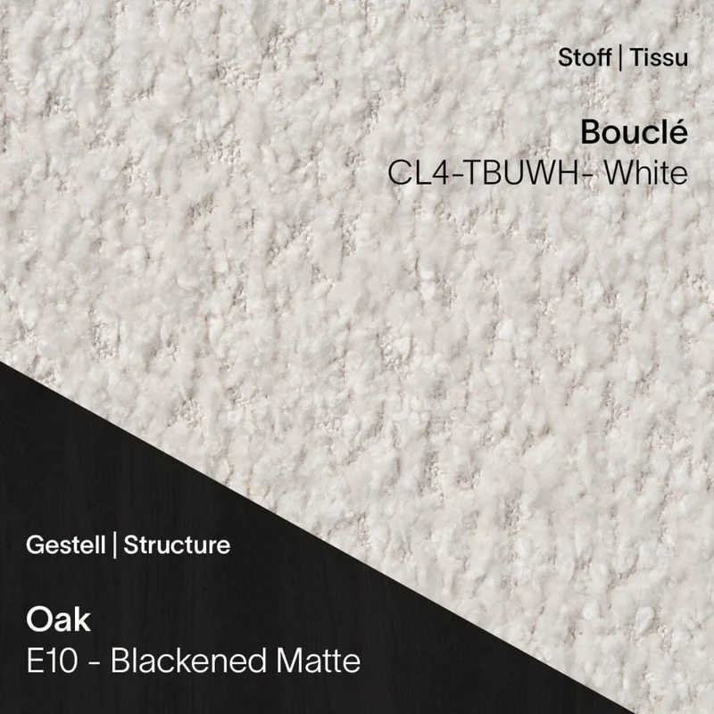 Stuhl CUORI C0110