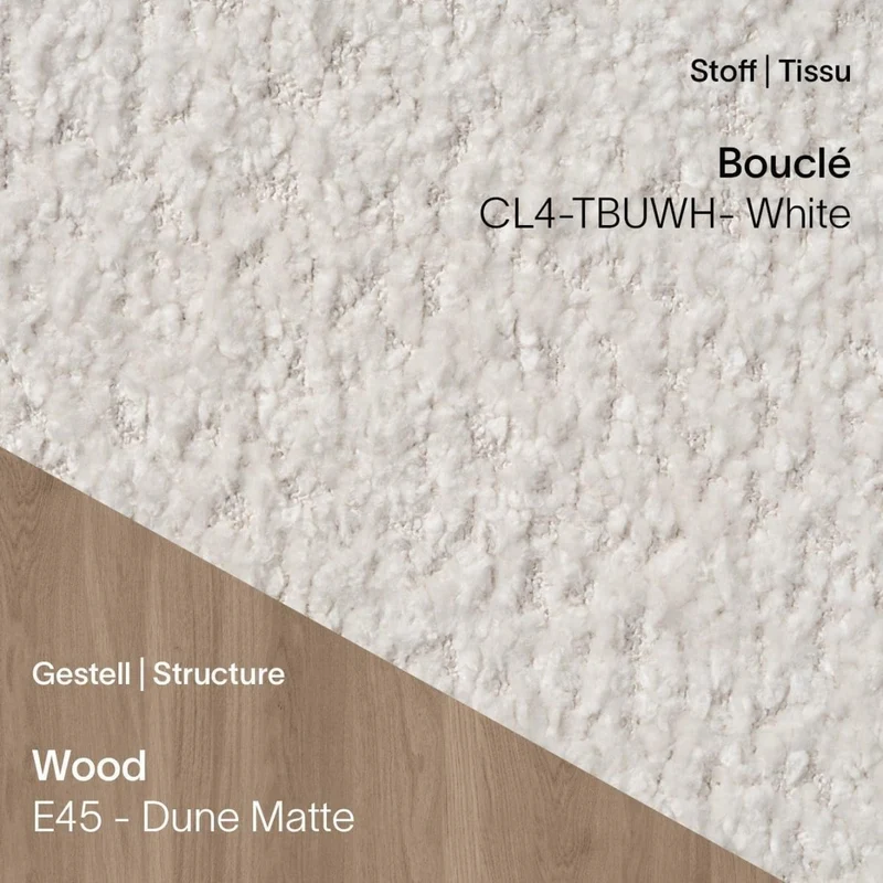 Stuhl CUORI C0110