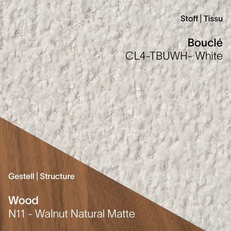 Stuhl CUORI C0110