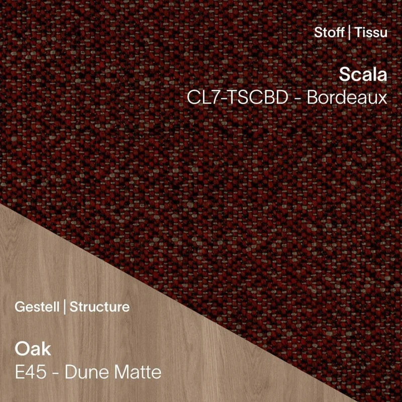 Stuhl CUORI C0110