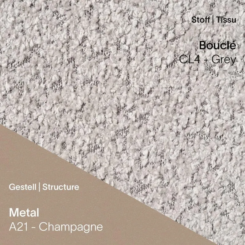 Bürostuhl LOTUS C1412