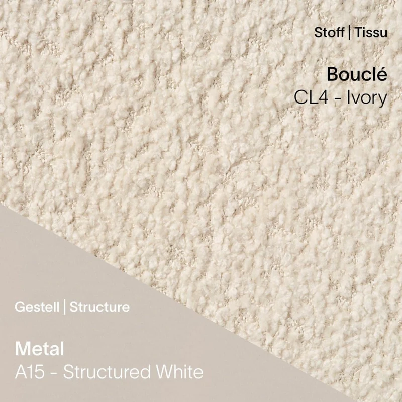 Bürostuhl LOTUS C1412