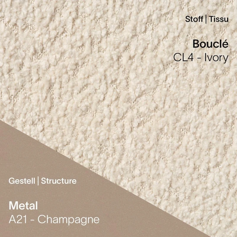 Bürostuhl LOTUS C1412