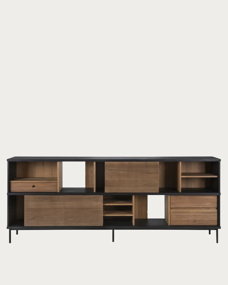 Kommode OSCAR Teak