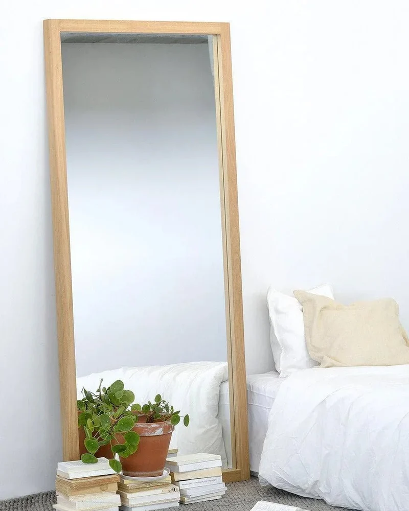 Bodenspiegel LIGHT FRAME
