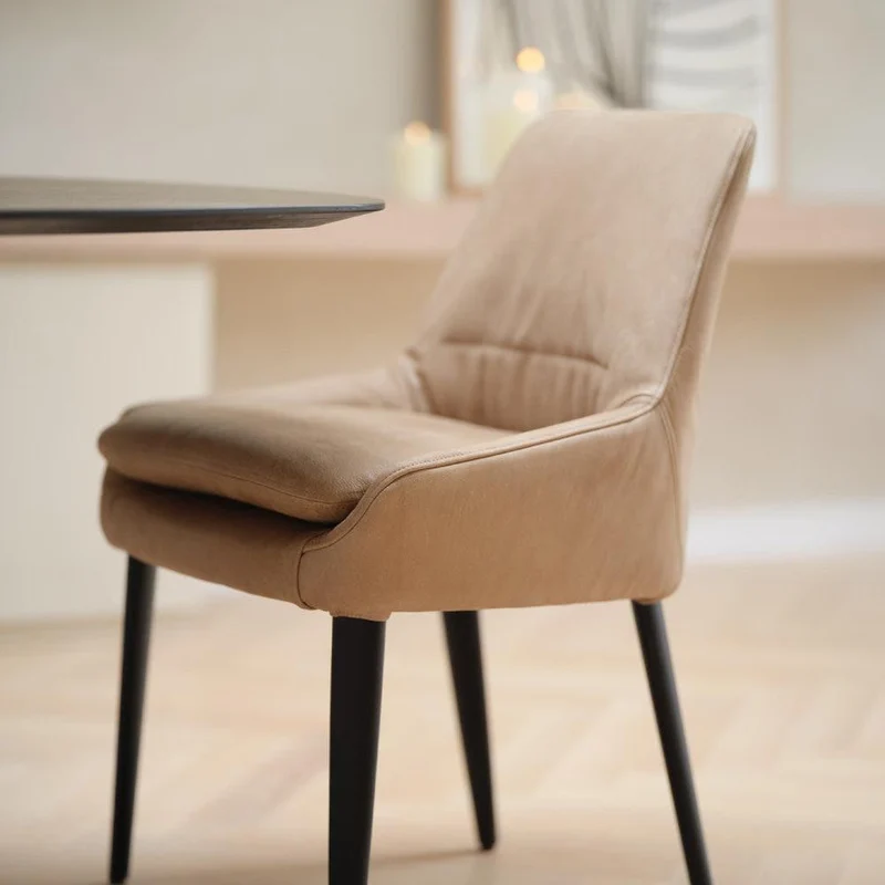 Stuhl SAGA C0110