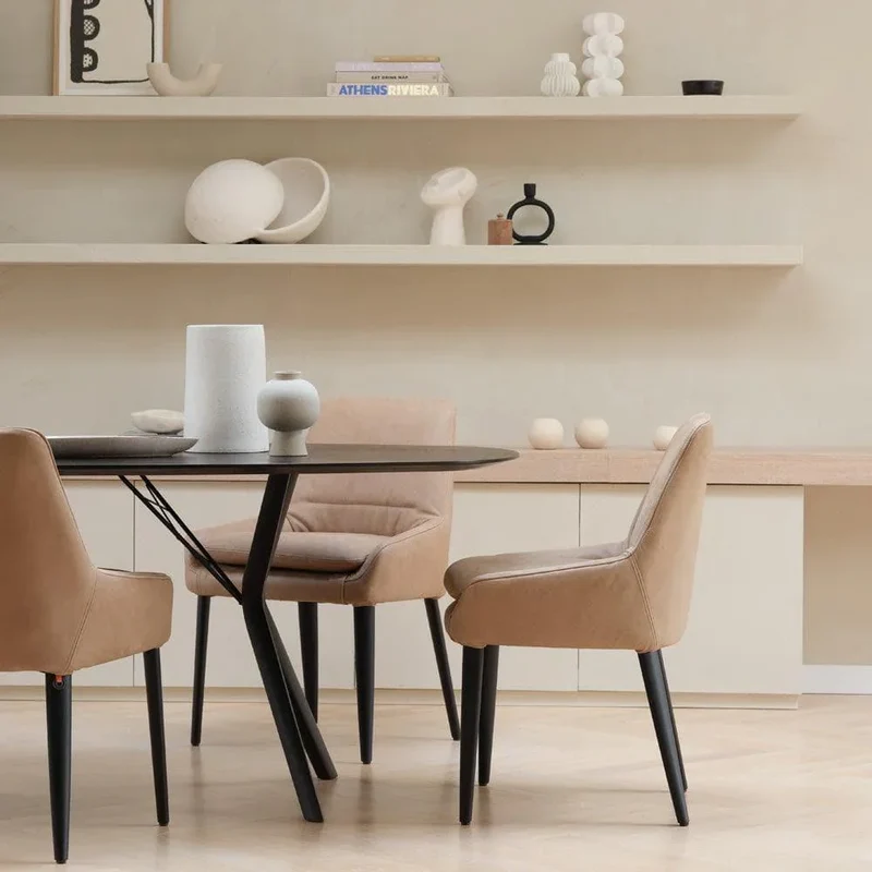 Stuhl SAGA C0110