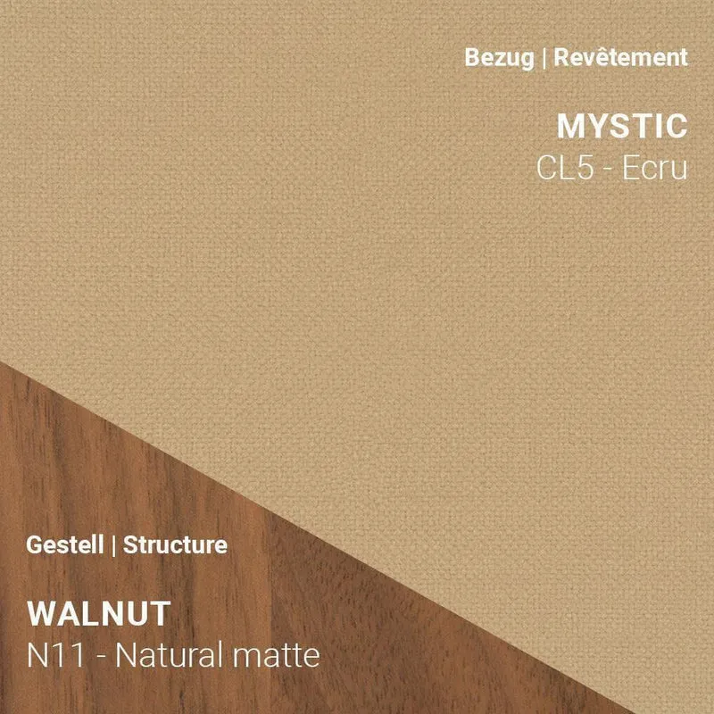 Stuhl SAGA C0110