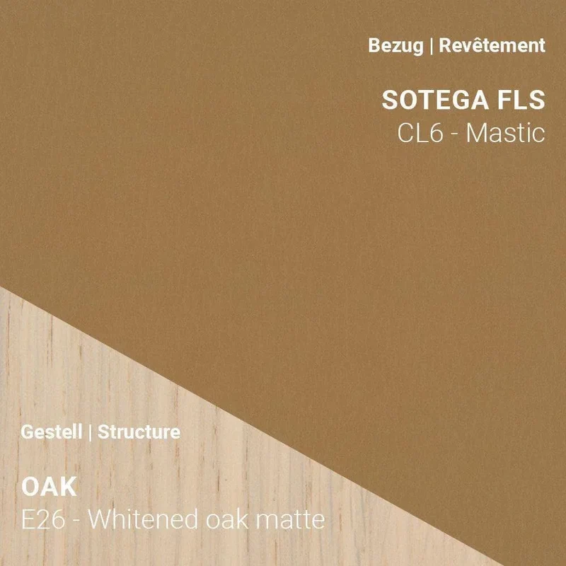 Stuhl SAGA C0110