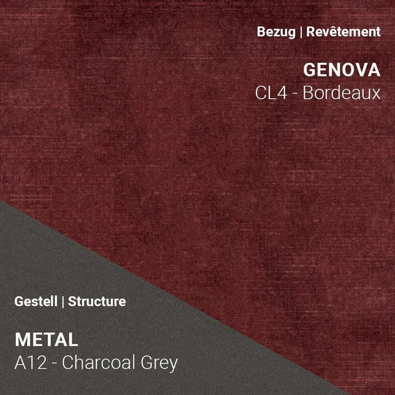Stuhl PAMP C1010