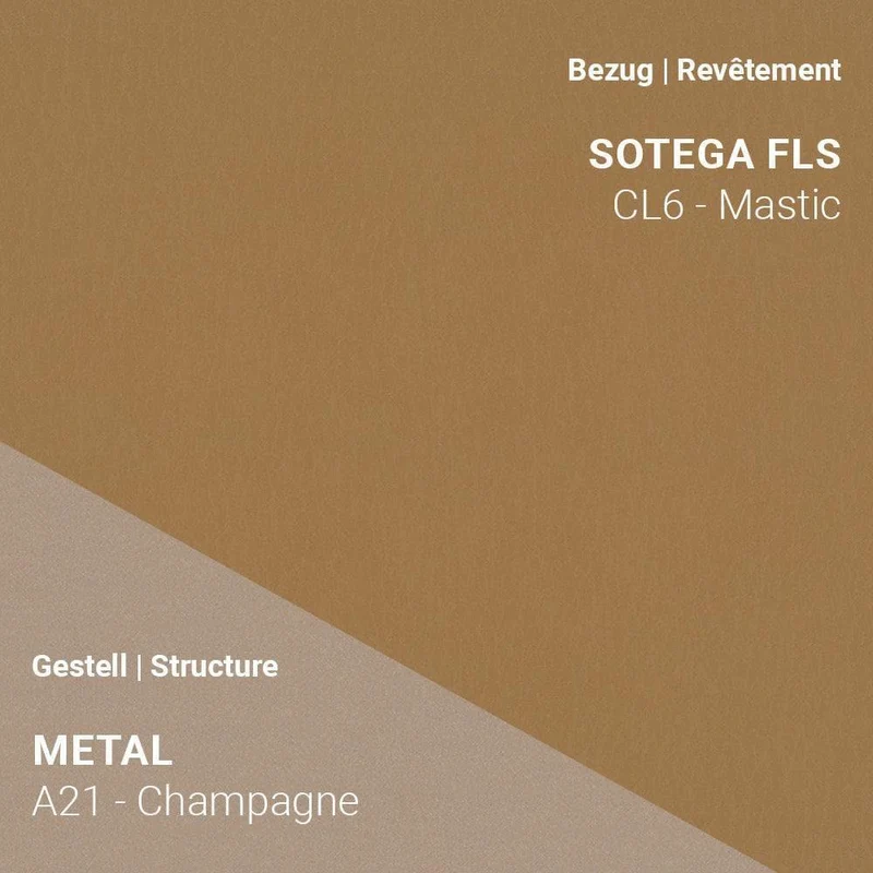 Stuhl PAMP C1010